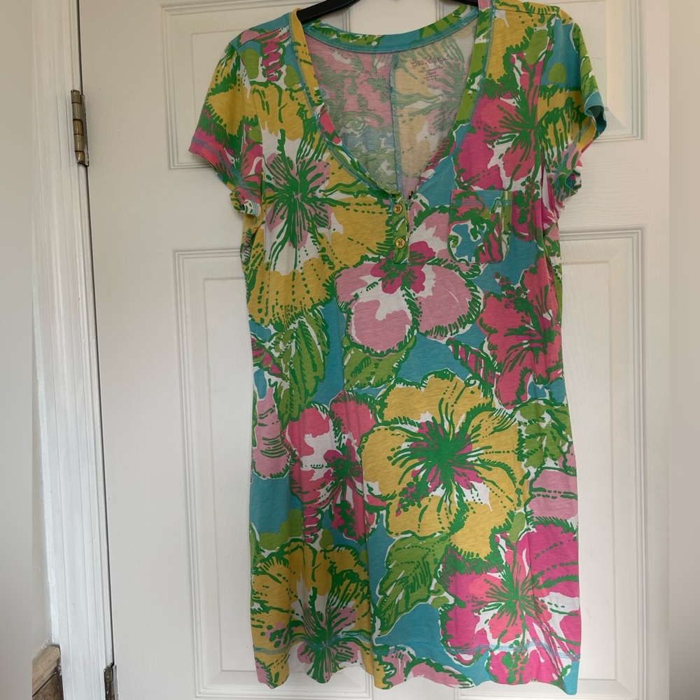 Vintage Lilly Pulitzer